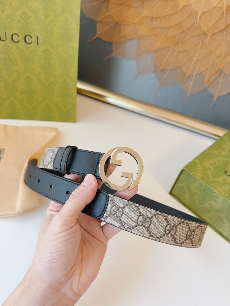 Gvc*1 belts